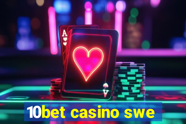 10bet casino swe